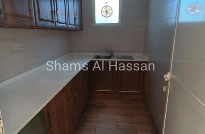 Warehouse - Studio - 1 Bathroom for rent in Dubai Production City (IMPZ) - Dubai