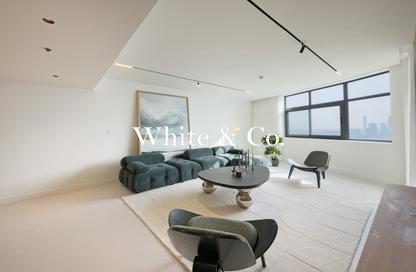 Apartment - 2 Bedrooms - 2 Bathrooms for rent in The Links West Tower - The Links - The Views - Dubai