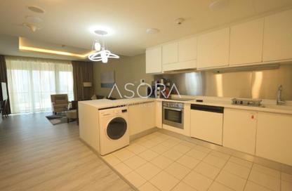 Apartment - 1 Bedroom - 1 Bathroom for rent in The Dubai Mall Residences - Downtown Dubai - Dubai Apartment - 1 Bedroom - 1 Bathroom for rent in The Dubai Mall Residences - Downtown Dubai - Dubai