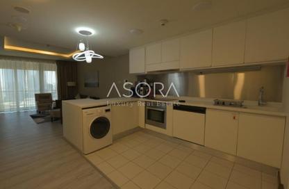 Apartment - 1 Bedroom - 1 Bathroom for rent in The Dubai Mall Residences - Downtown Dubai - Dubai Apartment - 1 Bedroom - 1 Bathroom for rent in The Dubai Mall Residences - Downtown Dubai - Dubai