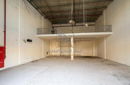 Warehouse - Studio - 2 for rent in Industrial Area 4 - Sharjah Industrial Area - Sharjah