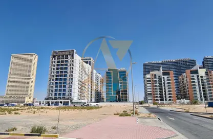 أرض - استوديو للبيع في مجمع دبي ريزيدنس - دبي لاند - دبي