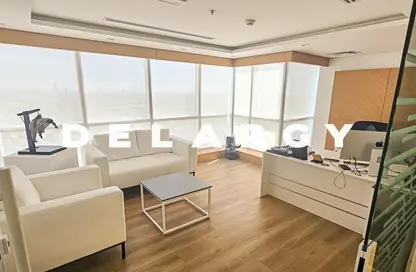 Office Space - Studio for sale in Jumeirah Business Centre 5 (JBC 5) - JLT Cluster W - Jumeirah Lake Towers - Dubai