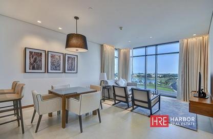 Apartment - 1 - 2 for rent in Vida Residences Hillside Tower B - Vida Residences Hillside - Dubai Hills Estate - Dubai