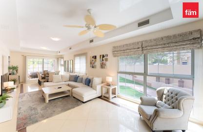 Villa - 3 Bedrooms - 4 Bathrooms for rent in Rahat - Mudon - Dubai Villa - 3 Bedrooms - 4 Bathrooms for rent in Rahat - Mudon - Dubai