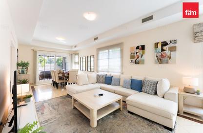 Villa - 3 Bedrooms - 4 Bathrooms for rent in Rahat - Mudon - Dubai