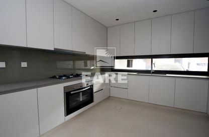 Townhouse - 4 Bedrooms - 5 Bathrooms for sale in Saro - Masaar - Tilal City - Sharjah Townhouse - 4 Bedrooms - 5 Bathrooms for sale in Saro - Masaar - Tilal City - Sharjah