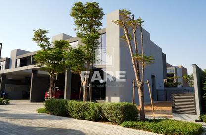 Townhouse - 4 Bedrooms - 5 Bathrooms for sale in Saro - Masaar - Tilal City - Sharjah Townhouse - 4 Bedrooms - 5 Bathrooms for sale in Saro - Masaar - Tilal City - Sharjah