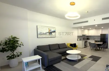 Apartment - 1 Bedroom - 1 Bathroom for rent in Lamtara 3 - Madinat Jumeirah Living - Umm Suqeim 3 - Umm Suqeim - Dubai