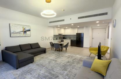 Apartment - 1 - 1 for rent in Lamtara 3 - Madinat Jumeirah Living - Umm Suqeim 3 - Umm Suqeim - Dubai