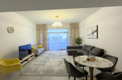 Apartment - 1 - 1 for rent in Lamtara 3 - Madinat Jumeirah Living - Umm Suqeim 3 - Umm Suqeim - Dubai
