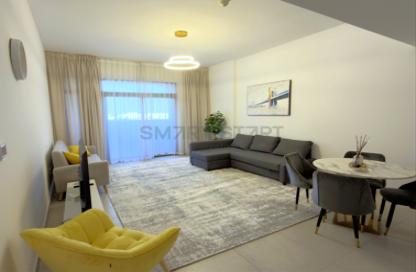 Apartment - 1 - 1 for rent in Lamtara 3 - Madinat Jumeirah Living - Umm Suqeim 3 - Umm Suqeim - Dubai