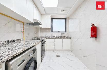 Apartment - 2 Bedrooms - 2 Bathrooms for rent in Waha Living - Jumeirah Garden City - Al Satwa - Dubai