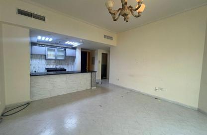Apartment - 1 Bedroom - 1 Bathroom for rent in Al Majaz 3 - Al Majaz - Sharjah