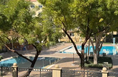 Apartment - 3 Bedrooms - 4 Bathrooms for rent in Al Badia Residences Building 23 - Al Badia Residences - Dubai Festival City - Dubai