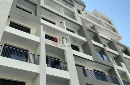 شقة - 1 حمام للبيع في آرين غرينز - ارجان - دبي