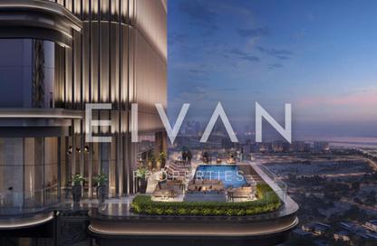 Apartment - 2 Bedrooms - 3 Bathrooms for sale in Address Residences Zabeel 2 - Address Residences Zabeel - Zabeel 1 - Zabeel - Dubai