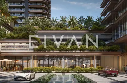Apartment - 2 Bedrooms - 3 Bathrooms for sale in Address Residences Zabeel 2 - Address Residences Zabeel - Zabeel 1 - Zabeel - Dubai