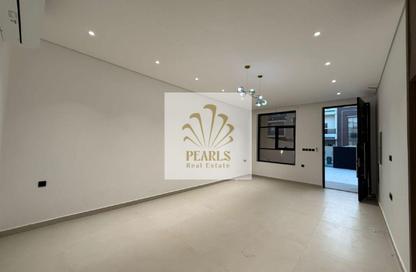 Villa - 5 Bedrooms - 7 Bathrooms for rent in Jasmine Towers - Garden City - Ajman
