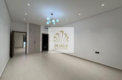 Villa - 5 Bedrooms - 7 Bathrooms for rent in Jasmine Towers - Garden City - Ajman