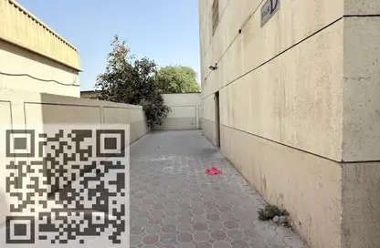Labor Camp - Studio for rent in Industrial Area 12 - Sharjah Industrial Area - Sharjah
