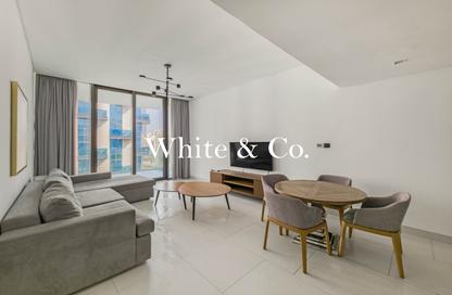 Apartment - 2 - 3 for rent in Soho Palm Jumeirah - Palm Jumeirah - Dubai Apartment - 2 - 3 for rent in Soho Palm Jumeirah - Palm Jumeirah - Dubai