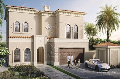 فيلا - 4 غرف نوم - 5 حمامات للبيع في بلوم ليفينج - مدينة زايد (مدينة خليفة ج) - مدينة خليفة - أبوظبي فيلا - 4 غرف نوم - 5 حمامات للبيع في بلوم ليفينج - مدينة زايد (مدينة خليفة ج) - مدينة خليفة - أبوظبي