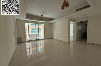 Apartment - 1 Bedroom - 1 Bathroom for rent in Al Mowaihat 3 - Al Mowaihat - Ajman