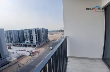 شقة - 1 حمام للايجار في عزيزي ميراج - ستوديو سيتي - دبي