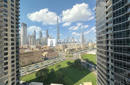 شقة - 2 - 3 للبيع في البرج الجنوبي 2 - الجناح الجنوبي - وسط مدينة دبي - دبي