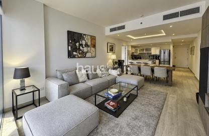 Apartment - 2 for sale in The Point - Dubai Marina - Dubai