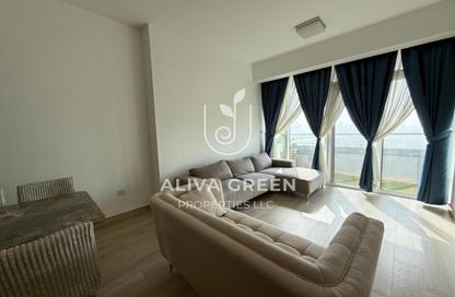 Apartment - 2 - 2 for rent in BLOOM TOWERS A - Bloom Towers - District 10 - Jumeirah Village Circle - Dubai
