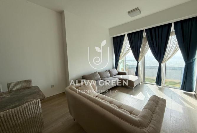 Modern High-Floor 2BR | Stunning View | Furnished photo 3