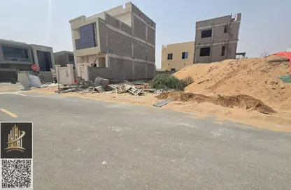 أرض - استوديو للبيع في الزاهية جاردنز - الزاهية - عجمان