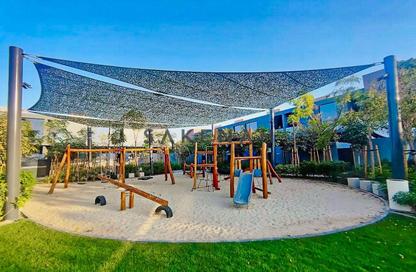 Villa - 6 Bedrooms - 7+ Bathrooms for sale in Sequoia - Masaar - Tilal City - Sharjah