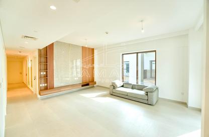 Apartment - 3 Bedrooms - 4 Bathrooms for sale in Surf at Creek Beach Building 2 - Surf at Creek Beach - Creek Beach - Dubai Creek Harbour (The Lagoons) - Dubai