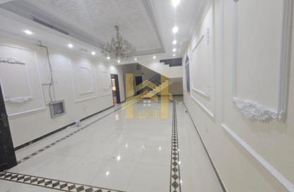 Villa - 5 Bedrooms - 7 Bathrooms for rent in Al Mowaihat 1 - Al Mowaihat - Ajman