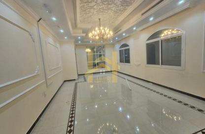 Villa - 5 Bedrooms - 7 Bathrooms for rent in Al Mowaihat 1 - Al Mowaihat - Ajman Villa - 5 Bedrooms - 7 Bathrooms for rent in Al Mowaihat 1 - Al Mowaihat - Ajman