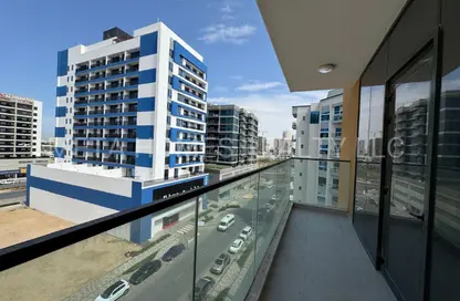 شقة - 2 غرف نوم - 2 حمامات للبيع في اراس هايتس - مجان - دبي لاند - دبي