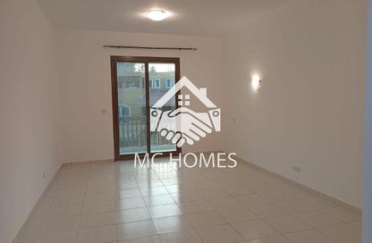Apartment - Studio - 1 Bathroom for rent in Masaar Residence - District 15 - Jumeirah Village Circle - Dubai
