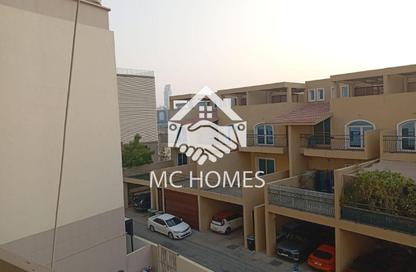 Apartment - Studio - 1 Bathroom for rent in Masaar Residence - District 15 - Jumeirah Village Circle - Dubai