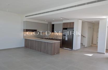 Townhouse - 3 - 3 for rent in Mudon Al ranim 4 - Mudon - Dubai