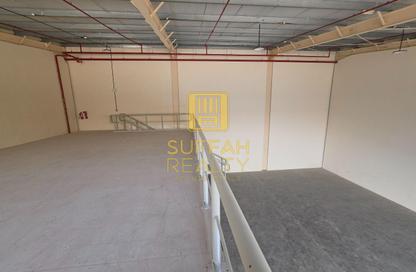Warehouse - Studio - 1 Bathroom for rent in Dubai Investment Park 1 (DIP 1) - Dubai Investment Park (DIP) - Dubai