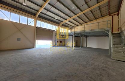 Warehouse - Studio - 1 Bathroom for rent in Dubai Investment Park 1 (DIP 1) - Dubai Investment Park (DIP) - Dubai