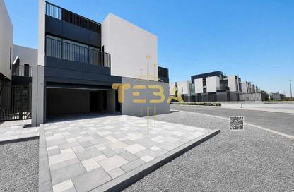 Villa - 5 Bedrooms - 7 Bathrooms for sale in Golf Community - Al Zorah - Ajman