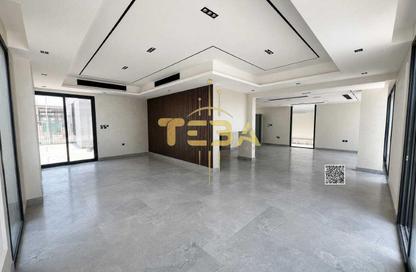 Villa - 5 Bedrooms - 7 Bathrooms for sale in Golf Community - Al Zorah - Ajman
