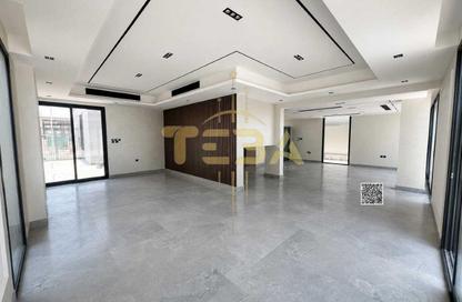 Villa - 5 Bedrooms - 7 Bathrooms for sale in Golf Community - Al Zorah - Ajman Villa - 5 Bedrooms - 7 Bathrooms for sale in Golf Community - Al Zorah - Ajman