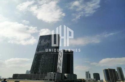 Apartment - 2 Bedrooms - 2 Bathrooms for sale in Horizon Tower B - City Of Lights - Al Reem Island - Abu Dhabi Apartment - 2 Bedrooms - 2 Bathrooms for sale in Horizon Tower B - City Of Lights - Al Reem Island - Abu Dhabi
