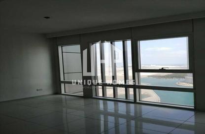 Apartment - 2 Bedrooms - 2 Bathrooms for sale in Horizon Tower B - City Of Lights - Al Reem Island - Abu Dhabi