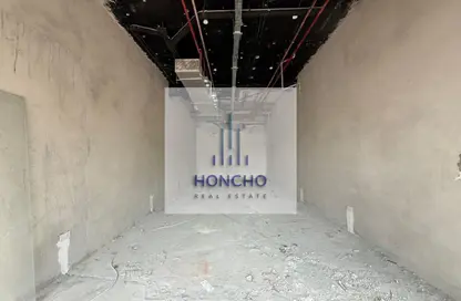 Shop - Studio for rent in Al Khair 2 - Al Satwa - Dubai